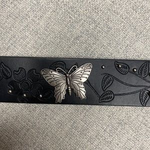 Butterfly Belt XL